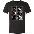 T-Shirts Vintage Black / S Joke Manga Men's Triblend T-Shirt