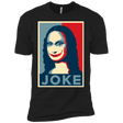T-Shirts Black / YXS Joke Onda Boys Premium T-Shirt