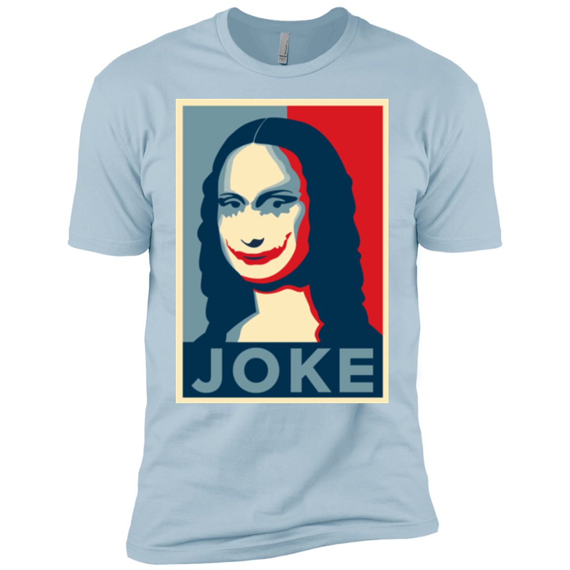 Joke Onda Boys Premium T-Shirt