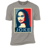 T-Shirts Light Grey / YXS Joke Onda Boys Premium T-Shirt