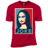 T-Shirts Red / YXS Joke Onda Boys Premium T-Shirt
