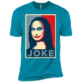 T-Shirts Turquoise / YXS Joke Onda Boys Premium T-Shirt