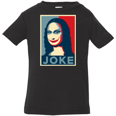 T-Shirts Black / 6 Months Joke Onda Infant PremiumT-Shirt