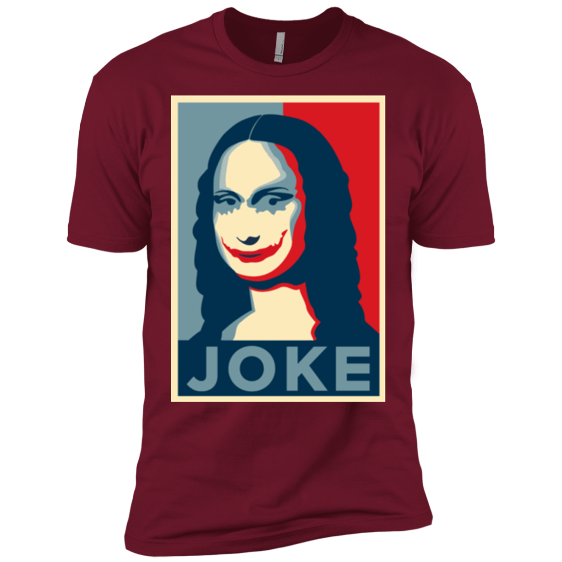 Joke Onda Men's Premium T-Shirt