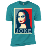 T-Shirts Tahiti Blue / X-Small Joke Onda Men's Premium T-Shirt