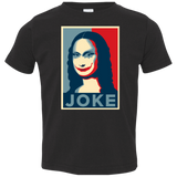 T-Shirts Black / 2T Joke Onda Toddler Premium T-Shirt