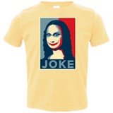 Joke Onda Toddler Premium T-Shirt