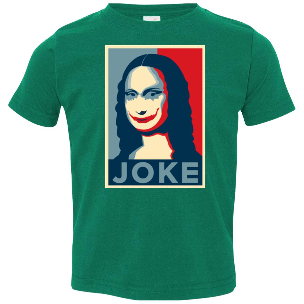 Joke Onda Toddler Premium T-Shirt