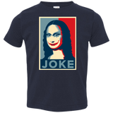 T-Shirts Navy / 2T Joke Onda Toddler Premium T-Shirt