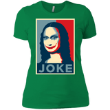Joke Onda Women's Premium T-Shirt