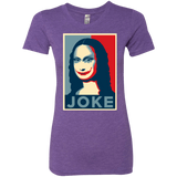 Joke Onda Women's Triblend T-Shirt
