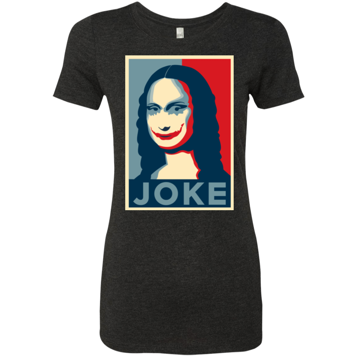 Joke Onda Women's Triblend T-Shirt