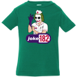 T-Shirts Kelly / 6 Months Joke182 Infant PremiumT-Shirt
