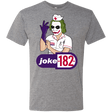 T-Shirts Premium Heather / Small Joke182 Men's Triblend T-Shirt
