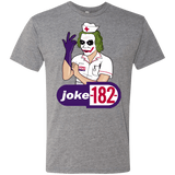T-Shirts Premium Heather / Small Joke182 Men's Triblend T-Shirt