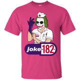 T-Shirts Heliconia / Small Joke182 T-Shirt