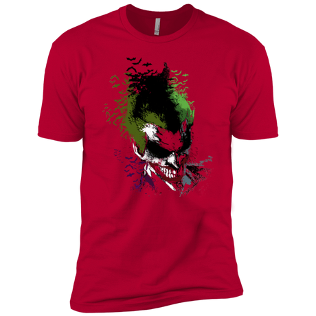 T-Shirts Red / YXS Joker 2 Boys Premium T-Shirt