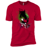 T-Shirts Red / YXS Joker 2 Boys Premium T-Shirt
