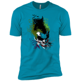 T-Shirts Turquoise / YXS Joker 2 Boys Premium T-Shirt