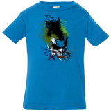 T-Shirts Cobalt / 6 Months Joker 2 Infant Premium T-Shirt