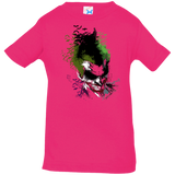 T-Shirts Hot Pink / 6 Months Joker 2 Infant Premium T-Shirt