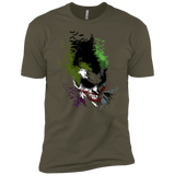 T-Shirts Military Green / X-Small Joker 2 Men's Premium T-Shirt
