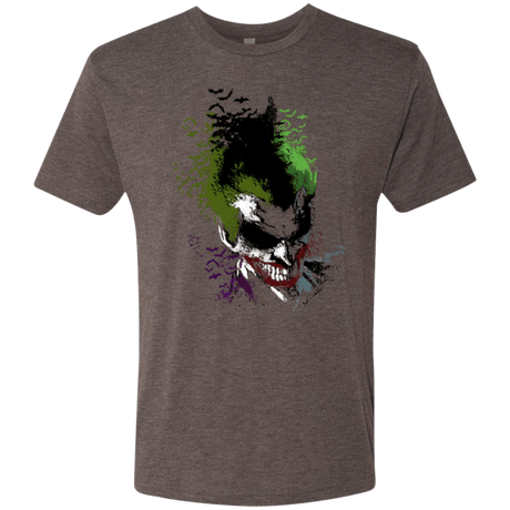 T-Shirts Macchiato / Small Joker 2 Men's Triblend T-Shirt