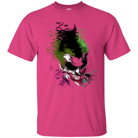 T-Shirts Heliconia / Small Joker 2 T-Shirt