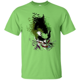 T-Shirts Lime / Small Joker 2 T-Shirt