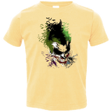 T-Shirts Butter / 2T Joker 2 Toddler Premium T-Shirt