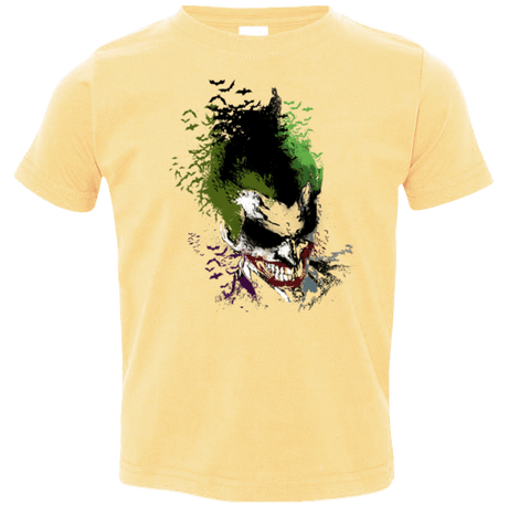 T-Shirts Butter / 2T Joker 2 Toddler Premium T-Shirt