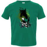 T-Shirts Kelly / 2T Joker 2 Toddler Premium T-Shirt