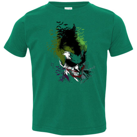 T-Shirts Kelly / 2T Joker 2 Toddler Premium T-Shirt