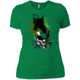 T-Shirts Kelly Green / X-Small Joker 2 Women's Premium T-Shirt