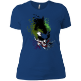 T-Shirts Royal / X-Small Joker 2 Women's Premium T-Shirt