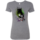 T-Shirts Premium Heather / Small Joker 2 Women's Triblend T-Shirt