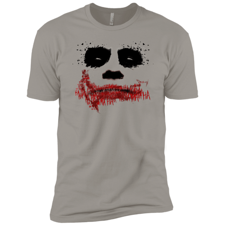 T-Shirts Light Grey / YXS Joker Boys Premium T-Shirt
