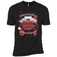 T-Shirts Black / YXS JOKER CASINO Boys Premium T-Shirt