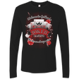 T-Shirts Black / Small JOKER CASINO Men's Premium Long Sleeve
