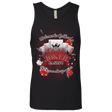 T-Shirts Black / Small JOKER CASINO Men's Premium Tank Top