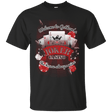 T-Shirts Black / Small JOKER CASINO T-Shirt