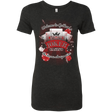 T-Shirts Vintage Black / Small JOKER CASINO Women's Triblend T-Shirt