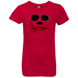 T-Shirts Red / YXS Joker Girls Premium T-Shirt