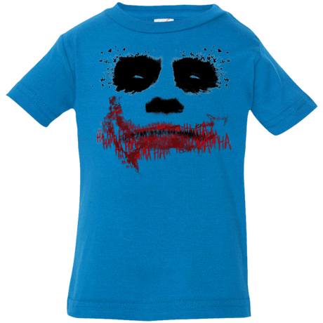 T-Shirts Cobalt / 6 Months Joker Infant Premium T-Shirt
