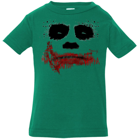 T-Shirts Kelly / 6 Months Joker Infant Premium T-Shirt