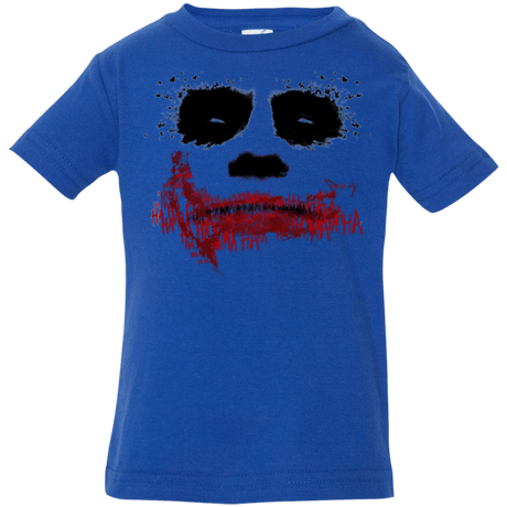 T-Shirts Royal / 6 Months Joker Infant Premium T-Shirt