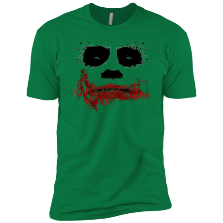 T-Shirts Kelly Green / X-Small Joker Men's Premium T-Shirt