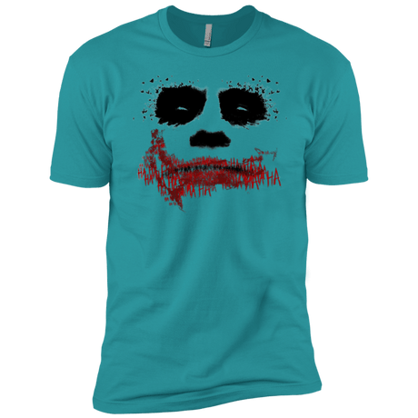 T-Shirts Tahiti Blue / X-Small Joker Men's Premium T-Shirt