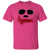 T-Shirts Heliconia / Small Joker T-Shirt