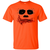 T-Shirts Orange / Small Joker T-Shirt